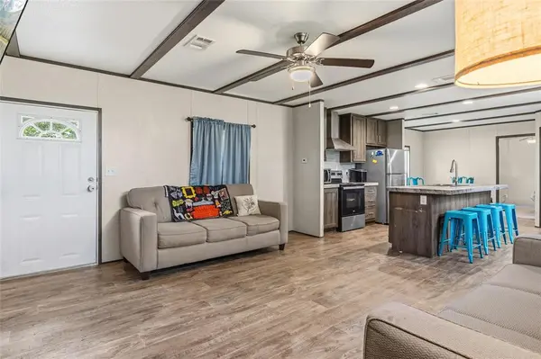 277 RS COUNTY ROAD 4235, Emory, TX 75440