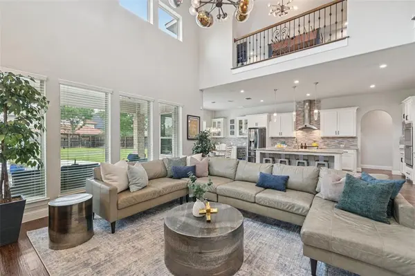 2731 Dames Lane, Irving, TX 75063