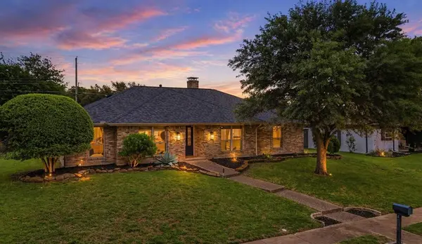 4008 Hatherly Drive, Plano, TX 75023