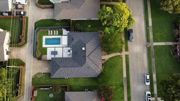 4008 Hatherly Drive, Plano, TX 75023