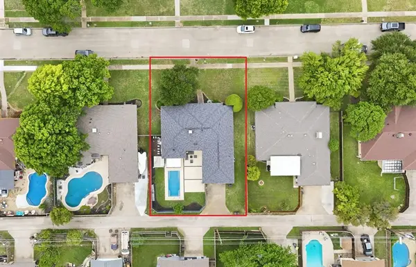 4008 Hatherly Drive, Plano, TX 75023