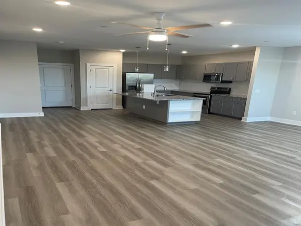 3612 Aaron Place, Denton, TX 76226