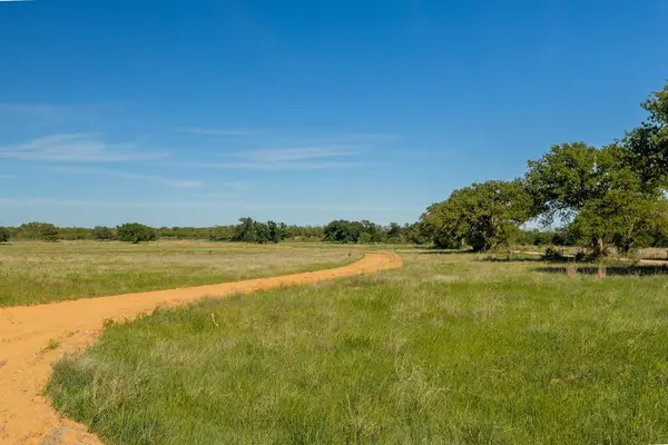 TBD C.R. 132, Coleman, TX 76834