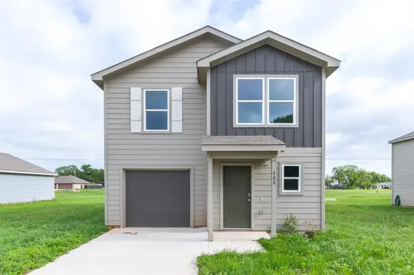 508 Garvin Street, Eastland, TX 76448