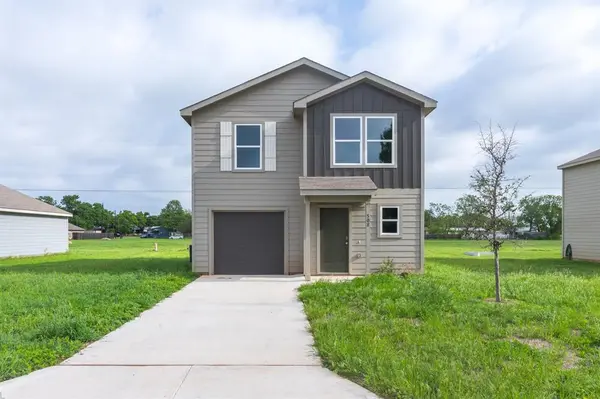 508 Garvin Street, Eastland, TX 76448