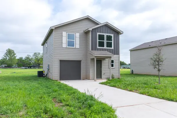 508 Garvin Street, Eastland, TX 76448