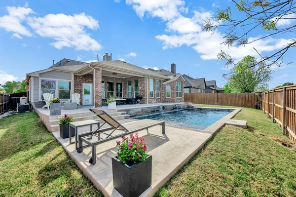 12833 Royal Ascot Drive, Fort Worth, TX 76244