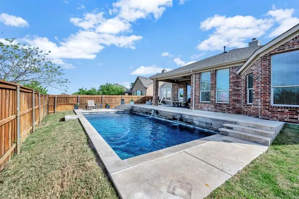 12833 Royal Ascot Drive, Fort Worth, TX 76244