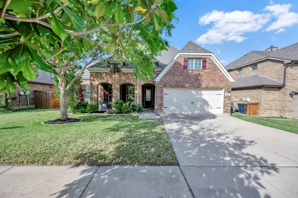 12833 Royal Ascot Drive, Fort Worth, TX 76244