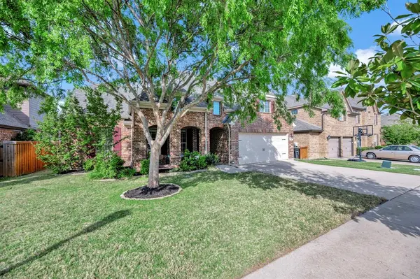 12833 Royal Ascot Drive, Fort Worth, TX 76244