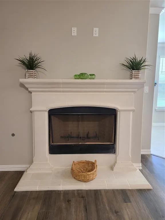 1716 Rio Secco Drive, Fort Worth, TX 76131