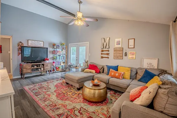 4220 Malone Avenue, The Colony, TX 75056