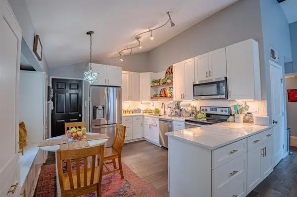 4220 Malone Avenue, The Colony, TX 75056