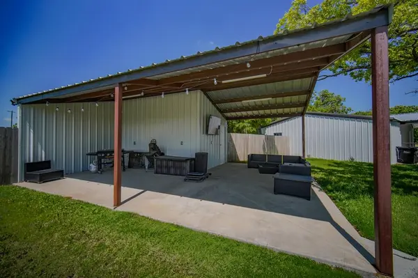 1201 Synterra Estates Loop, Jacksboro, TX 76458