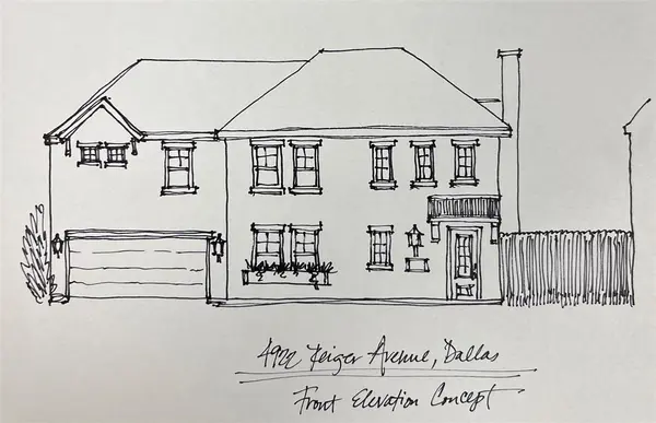 4922 Reiger Avenue, Dallas, TX 75214