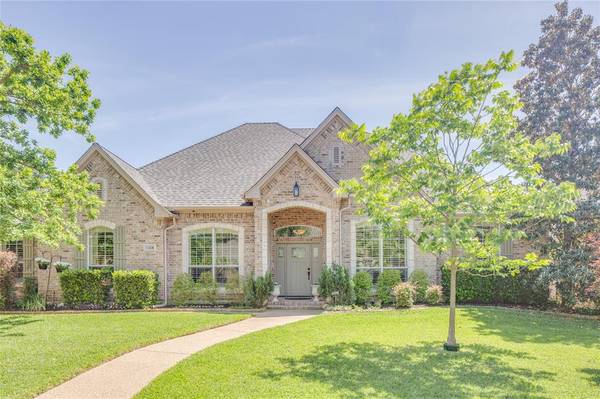 5408 Rome Court, Arlington, TX 76017