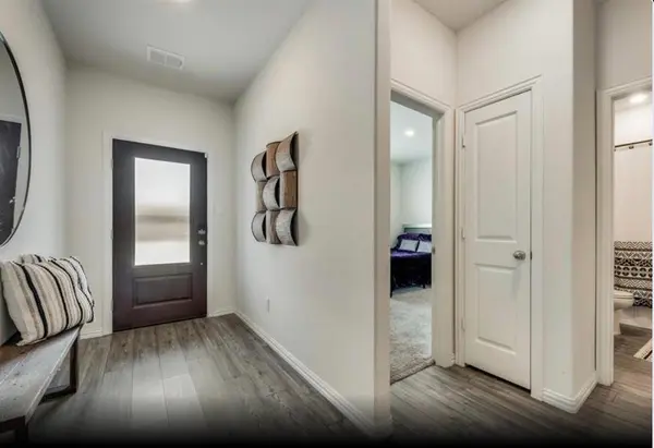 5816 Pensby Drive, Celina, TX 76227