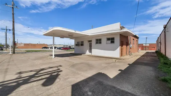 201 E Pecan Street, Sherman, TX 75090