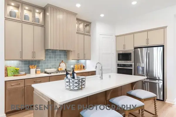 3717 Barrel Lane, Aubrey, TX 76227