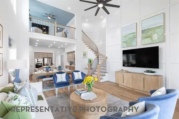 3717 Barrel Lane, Aubrey, TX 76227