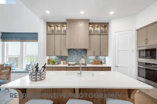 3717 Barrel Lane, Aubrey, TX 76227