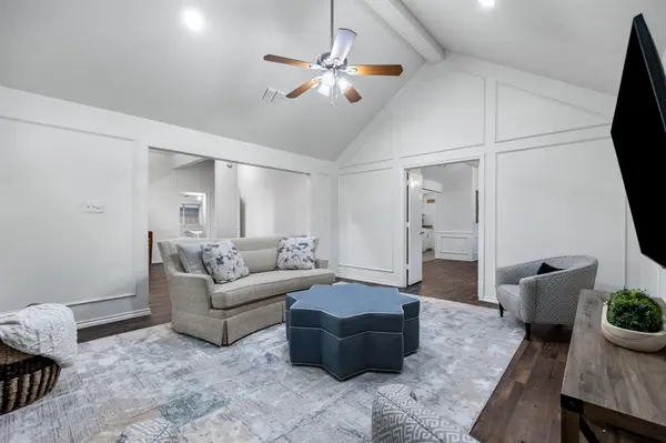 4206 N Hill Drive, Carrollton, TX 75010