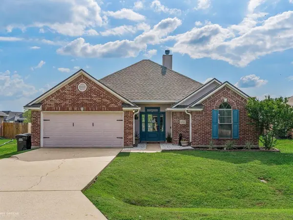 4204 Parkridge Drive, Benton, LA 71006