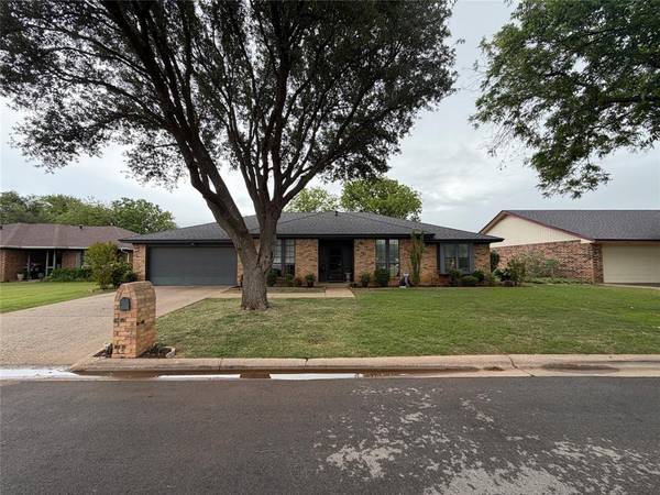 925 Manciples Way, Abilene, TX 79602