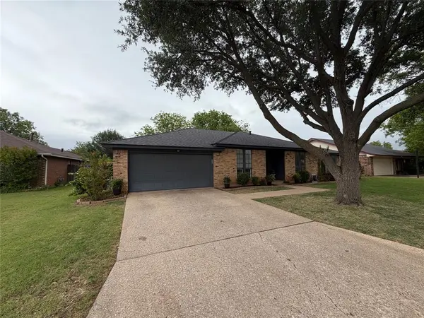 925 Manciples Way, Abilene, TX 79602