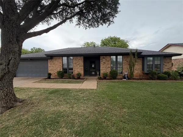 925 Manciples Way, Abilene, TX 79602