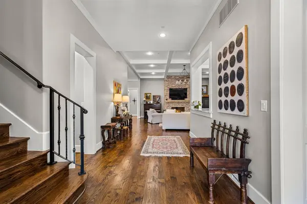 3420 Hanover Street, University Park, TX 75225