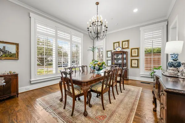 3420 Hanover Street, University Park, TX 75225