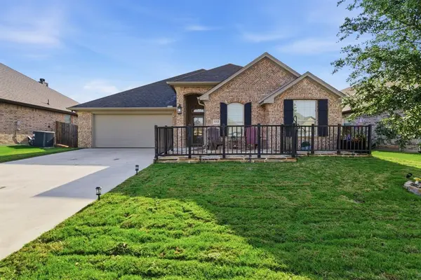 1313 Parkers Draw Avenue, Weatherford, TX 76086