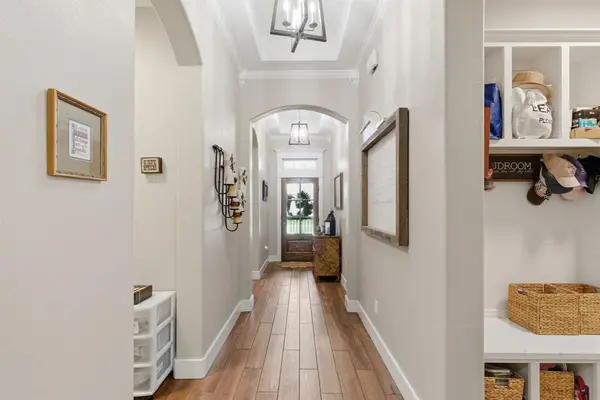 1313 Parkers Draw Avenue, Weatherford, TX 76086