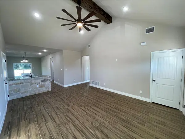 5403 San Jacinto Drive, Granbury, TX 76048