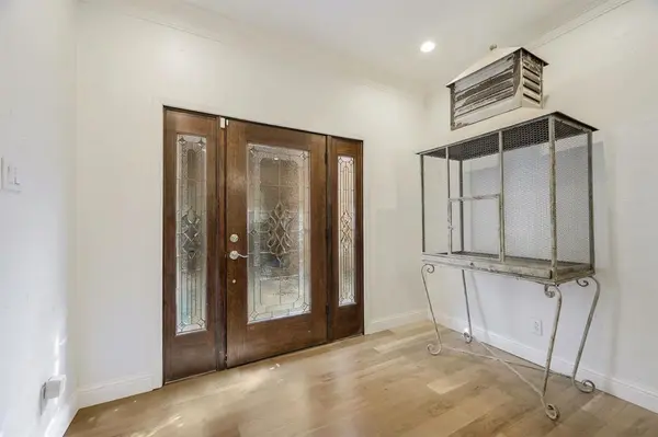 12332 Montego Plaza, Dallas, TX 75230