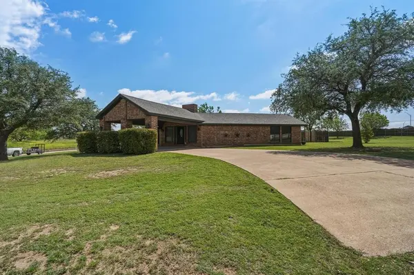 1501 Edgewater Road, Abilene, TX 79602
