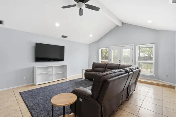 1501 Edgewater Road, Abilene, TX 79602