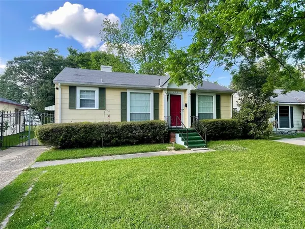 232 E Jordan Street, Shreveport, LA 71101