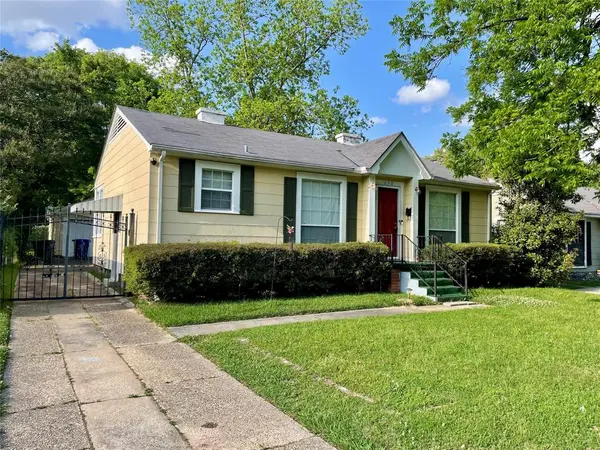 232 E Jordan Street, Shreveport, LA 71101