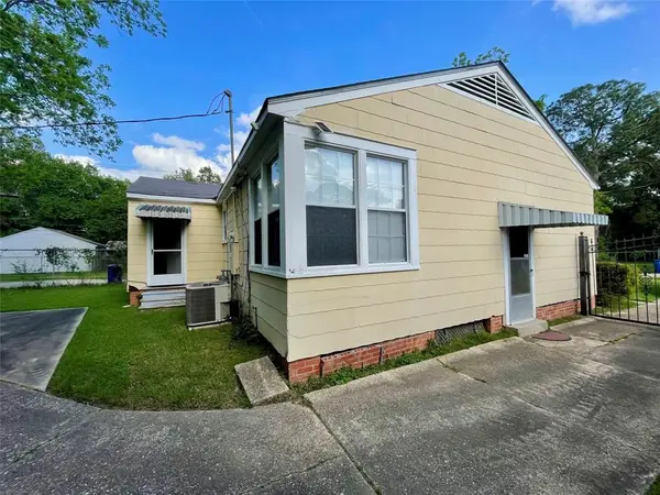 232 E Jordan Street, Shreveport, LA 71101