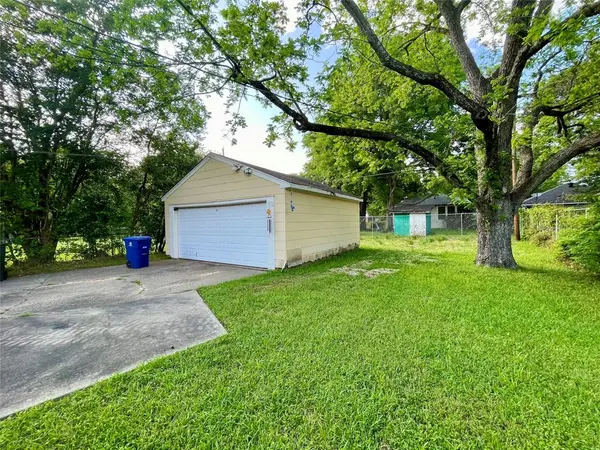 232 E Jordan Street, Shreveport, LA 71101