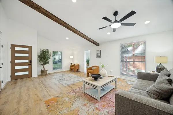 1512 Hayfield Drive, Plano, TX 75023