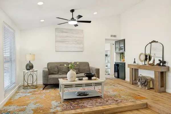 1512 Hayfield Drive, Plano, TX 75023