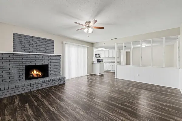 2312 Chinaberry Drive, Bedford, TX 76021