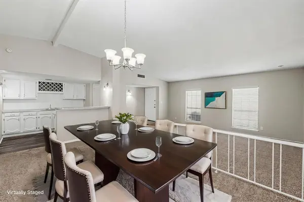 2312 Chinaberry Drive, Bedford, TX 76021