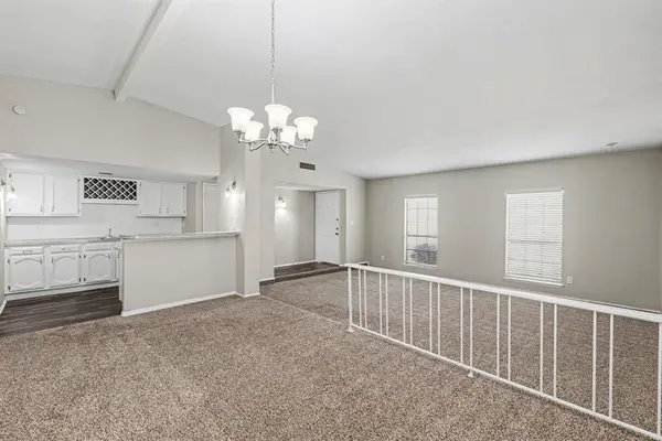 2312 Chinaberry Drive, Bedford, TX 76021