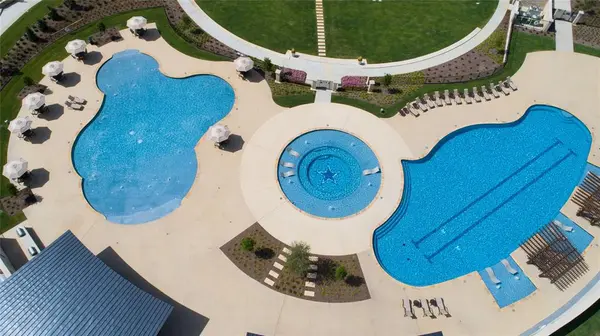 2630 Live Oak Lane, Prosper, TX 75078