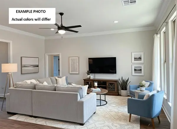 261 Woodcrest Drive, Stonewall, LA 71078