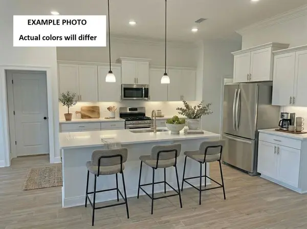 261 Woodcrest Drive, Stonewall, LA 71078